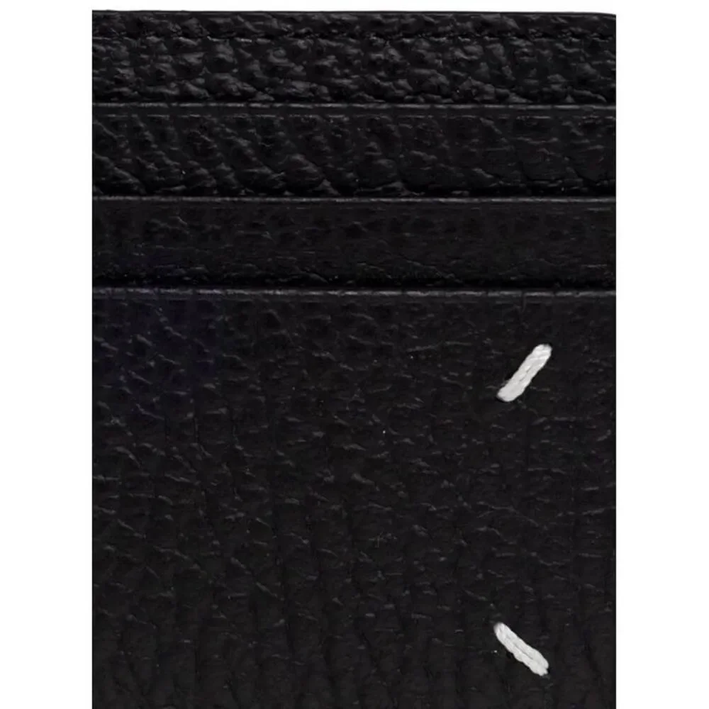 Signature Stitch Cardholder